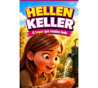 O TOQUE QUE MUDOU TUDO: HELEN KELLER (UNIVERSO DAS DESCOBERTAS)