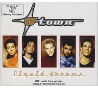 O-Town - Liquid Dreams