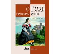 O traxe tradicional galego (Porta de Papel)