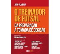O Treinador De Futsal