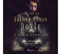 O Trem Perdido (audiolibro)