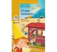 O tren fantasma