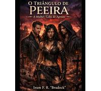 O TRIÂNGULO DE PEEIRA: A Mulher/Loba do Cyber/Agreste (Pós/Punk)