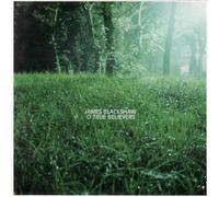 O True Believers by James Blackshaw (2006-02-28)