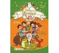 O tutto o niente! La scuola degli animali magici