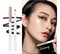 O.TWO.O - Extreme Gel Eyeliner Pencil - 4 Colors #03 Light Brown - 0.12g