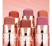 O.TWO.O - Glow Color Bounce Blush (4-6) #05 Obsessed - 7g