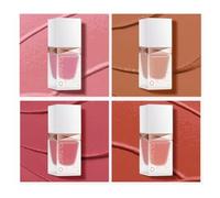 O.TWO.O - Liquid Blush - 4 Colors #01 Pink Purple - 15g