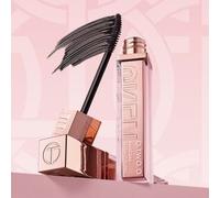 O.TWO.O - New Natura Curls Mascara #Black - 6g