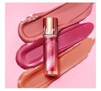 O.TWO.O - Ultra Stay Lolepop Liquid Lipstick (1-4) #02 Milk Tea - 2.5g