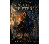 O Último Arquiteto de Eterra: Livro II do Ciclo de Eterra