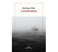O último barco: 388 (Literaria)