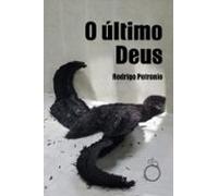 O Último Deus (ebook)