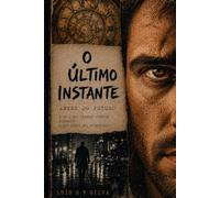 O Último Instante Antes do Futuro