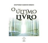 O Ultimo Livro (ebook)