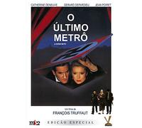 O Ultimo Metro - Le Dernier Metro [Import]