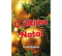O Último Natal (ebook)