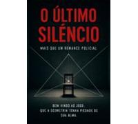 O Último Silêncio (ebook)