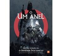 o um anel rpg no mundo do senhor dos aneis nova edico