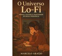 O UNIVERSO LO-FI: A TRILHA SONORA DO COTIDIANO: Como a Música Relaxante Conquistou o Mundo