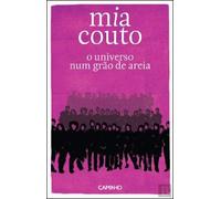 O Universo num Grão de Areia