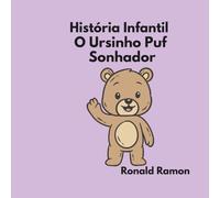 O Ursinho Puf Sonhador