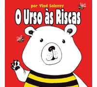 O Urso às Riscas