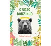 O Urso Bonzinho (ebook)
