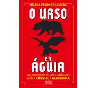 O Urso e a Águia