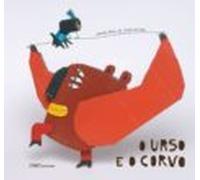 O Urso E O Corvo (portugues)