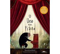 O Urso e o Piano