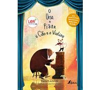 O Urso, O Piano, O Cão E O Violino