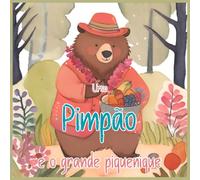 O Urso Pimpão e o Grande Piquenique