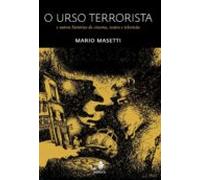 O Urso Terrorista (ebook)