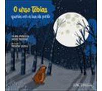 o urso tobias queria ver a lua de perto