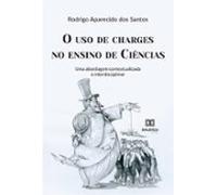 O Uso De Charges No Ensino De Ciências (ebook)