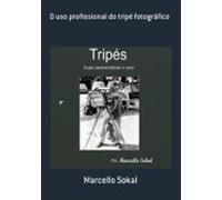 O Uso Profissional Do Tripé Fotográfico (ebook)