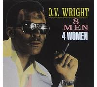 O.V. Wright - 8 Men 4 Women