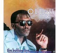 O.V. WRIGHT - Bottom Line [LP VINYL]