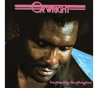 O.V. Wright Into Something. Can't Shake Loose (CD) Album (Importación USA)