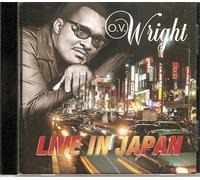 O.V. Wright - Live in Japan