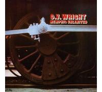 O.V. Wright - Memphis Unlimited