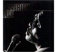 O.V. Wright - O.V. Wright Live [Vinilo]