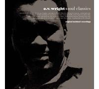 O.V.Wright Soul Classics