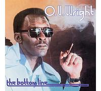 O. V. Wright - The Bottom Line