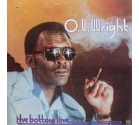 O. V. Wright - The Bottom Line