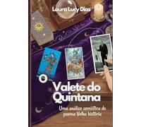 O valete do Quintana: Uma análise semiótica do poema Velha História (Ponto Cego)