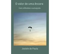 O Valor De Uma Ancora (ebook)
