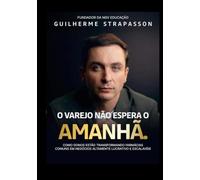 O Varejo Não Espera o Amanhã: Como donos estão transformando farmácias comuns em negócios altamente lucrativos e escaláveis
