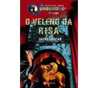 O veleno da risa